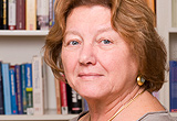 Ursula Bender